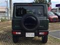 2026 Suzuki Jimny