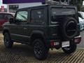 2026 Suzuki Jimny