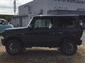 2026 Suzuki Jimny
