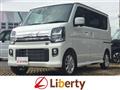 2026 Suzuki Every Wagon