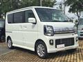 2026 Suzuki Every Wagon