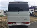 2026 Suzuki Every Wagon