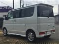 2026 Suzuki Every Wagon