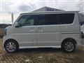 2026 Suzuki Every Wagon