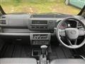2026 Daihatsu Hijet Truck
