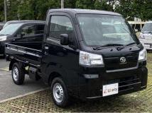 2026 Daihatsu Hijet Truck