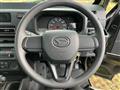 2026 Daihatsu Hijet Truck