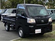2026 Daihatsu Hijet Truck