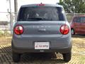 2026 Suzuki Lapin