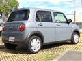 2026 Suzuki Lapin