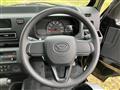 2026 Daihatsu Hijet Truck