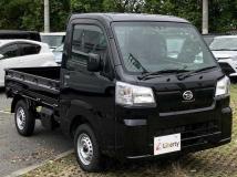 2026 Daihatsu Hijet Truck