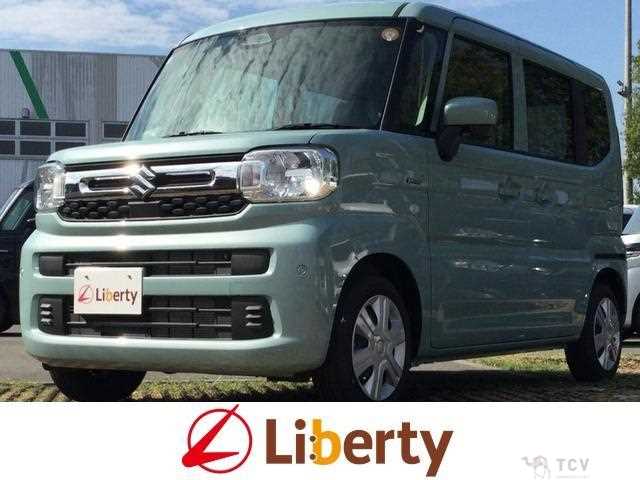 2025 Suzuki Suzuki Others