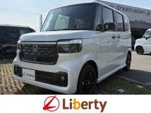 2026 Honda N BOX