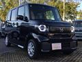 2026 Honda N BOX