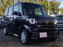 2026 Honda N BOX