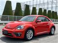 2017 Volkswagen Beetle