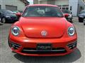 2017 Volkswagen Beetle