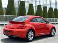 2017 Volkswagen Beetle