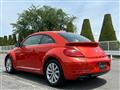 2017 Volkswagen Beetle