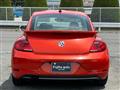 2017 Volkswagen Beetle