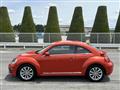 2017 Volkswagen Beetle