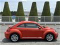 2017 Volkswagen Beetle