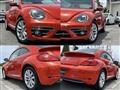 2017 Volkswagen Beetle
