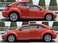 2017 Volkswagen Beetle