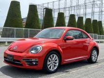 2017 Volkswagen Beetle