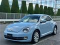 2015 Volkswagen Beetle
