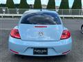 2015 Volkswagen Beetle