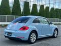 2015 Volkswagen Beetle