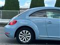 2015 Volkswagen Beetle