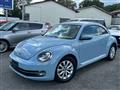 2015 Volkswagen Beetle