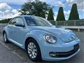 2015 Volkswagen Beetle