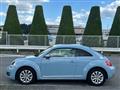 2015 Volkswagen Beetle