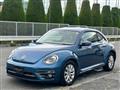 2017 Volkswagen Beetle