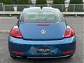 2017 Volkswagen Beetle