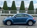 2017 Volkswagen Beetle
