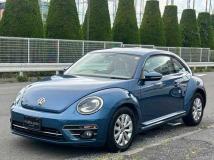 2017 Volkswagen Beetle
