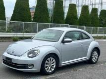 2013 Volkswagen Beetle