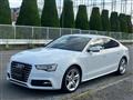 2015 Audi A5