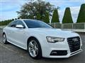 2015 Audi A5