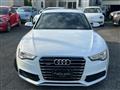 2015 Audi A5