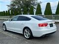 2015 Audi A5