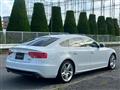 2015 Audi A5