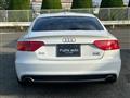 2015 Audi A5