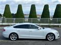 2015 Audi A5