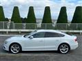 2015 Audi A5